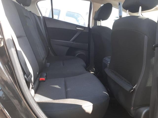 Photo 10 from auction – 2012 MAZDA 3 I with VIN JM1BL1VG7C1505284