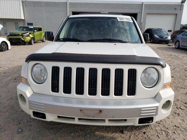 Photo 5 from auction – 2009 JEEP PATRIOT LI with VIN 1J4FF48B99D109188