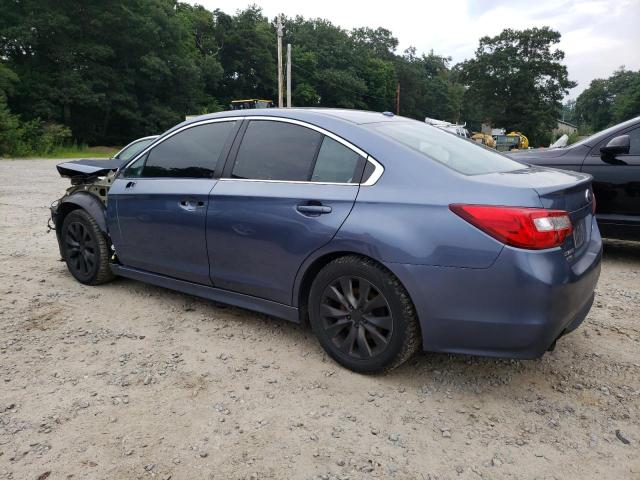 Photo 2 from auction – 2015 SUBARU LEGACY 2.5 with VIN 4S3BNAC68F3018284