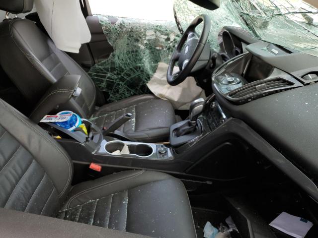 Zdjęcie 7 z aukcji – 2015 FORD ESCAPE TIT z VIN 1FMCU0J98FUC39856