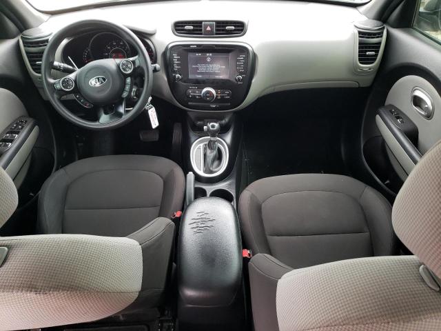 Photo 8 from auction – 2018 KIA SOUL with VIN KNDJN2A2XJ7567472