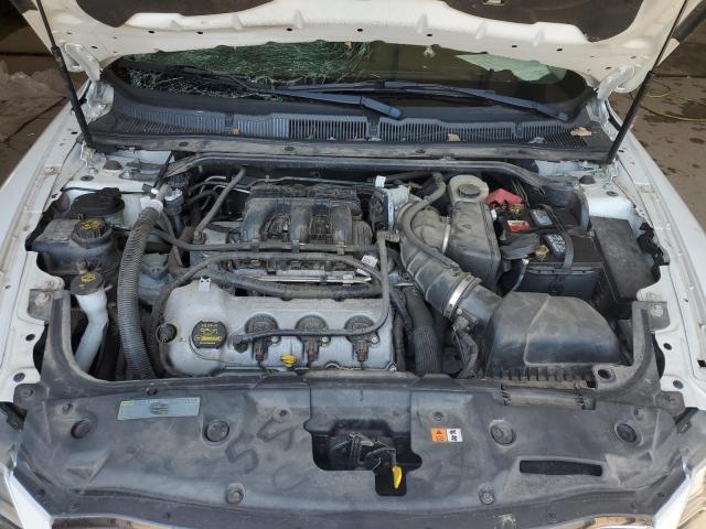 Photo 11 from auction – 2011 FORD TAURUS SE with VIN 1FAHP2DW0BG157438