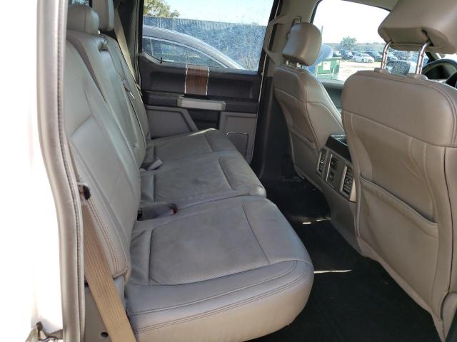 Photo 10 from auction – 2016 FORD F150 SUPER with VIN 1FTEW1CP1GFD34886
