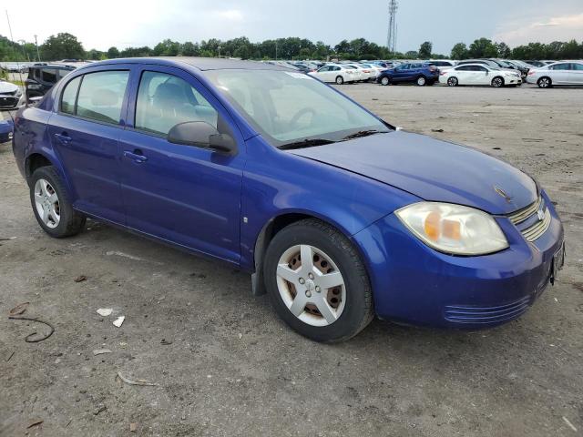 Photo 4 from auction – 2007 CHEVROLET COBALT LS with VIN 1G1AK55F877100270