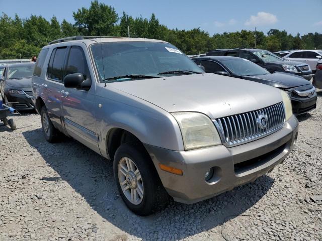 Photo 4 from auction – 2004 MERCURY MOUNTAINEE with VIN 4M2ZU66K94UJ20444
