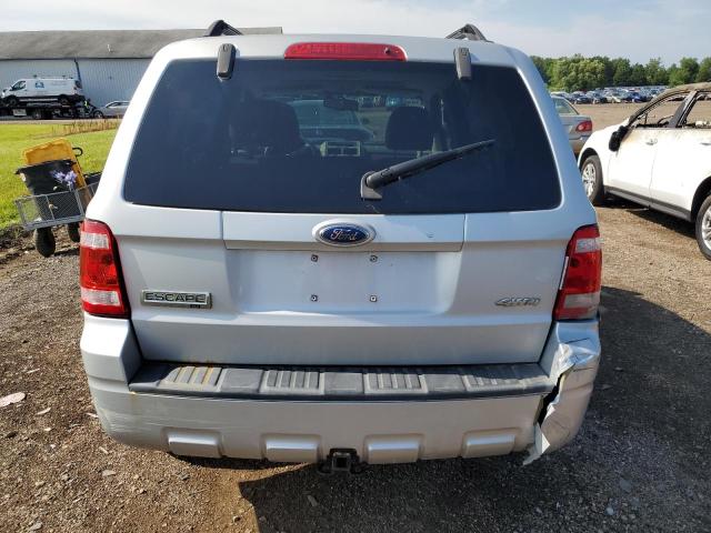 Photo 6 from auction – 2008 FORD ESCAPE XLT with VIN 1FMCU93138KB09946