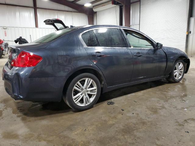 Photo 3 from auction – 2012 INFINITI G37 with VIN JN1CV6AR4CM970495