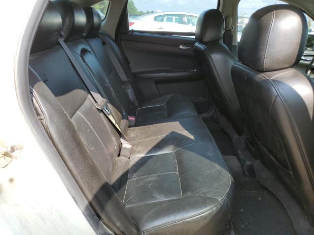 Photo 10 from auction – 2007 CHEVROLET IMPALA LT with VIN 2G1WT58K979346111