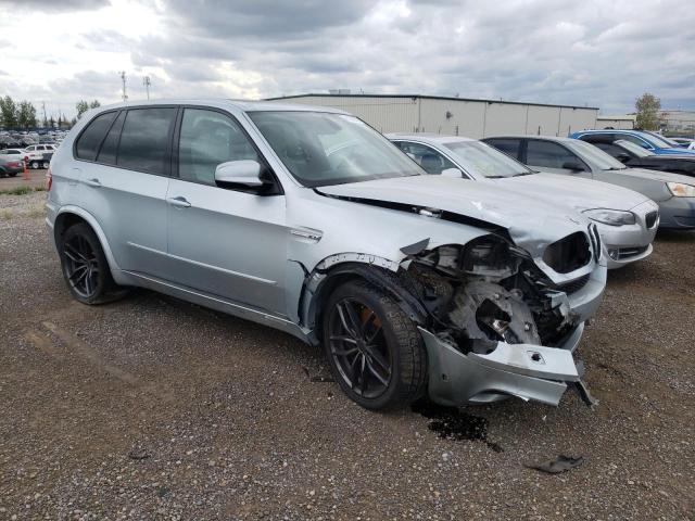 Photo 4 from auction – 2011 BMW X5 M with VIN 5YMGY0C51BLK26510