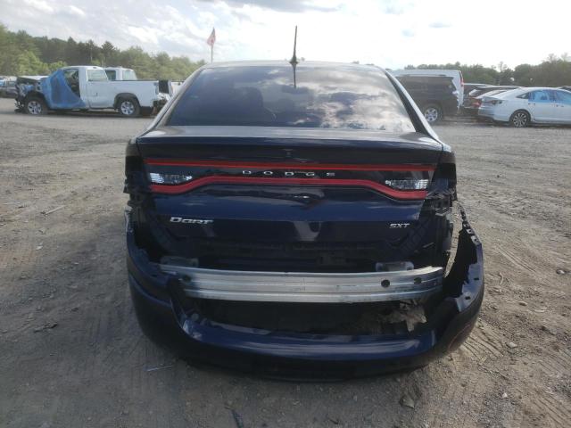 Photo 6 from auction – 2013 DODGE DART SXT with VIN 1C3CDFBA9DD304151