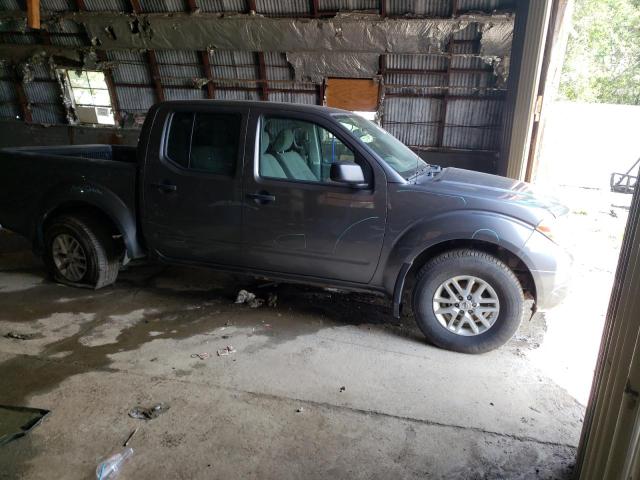 Photo 4 from auction – 2019 NISSAN FRONTIER S with VIN 1N6AD0EV0KN764933