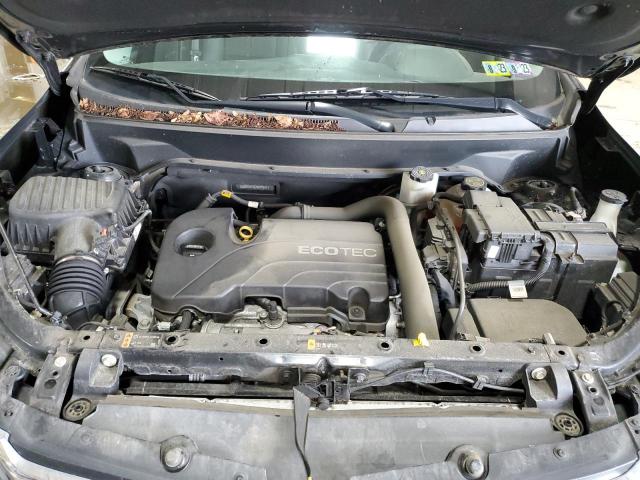 Photo 12 from auction – 2018 CHEVROLET EQUINOX PR with VIN 2GNAXVEV3J6349851