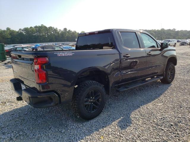 صورة رقم 3 من المزاد - 2022 CHEVROLET SILVERADO مع VIN 3GCPDCED5NG673160