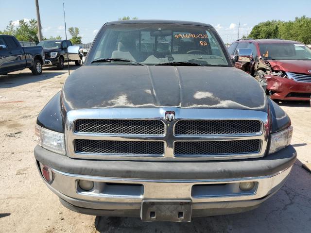 Photo 5 from auction – 1997 DODGE RAM 1500 with VIN 3B7HC13Z5VG712193