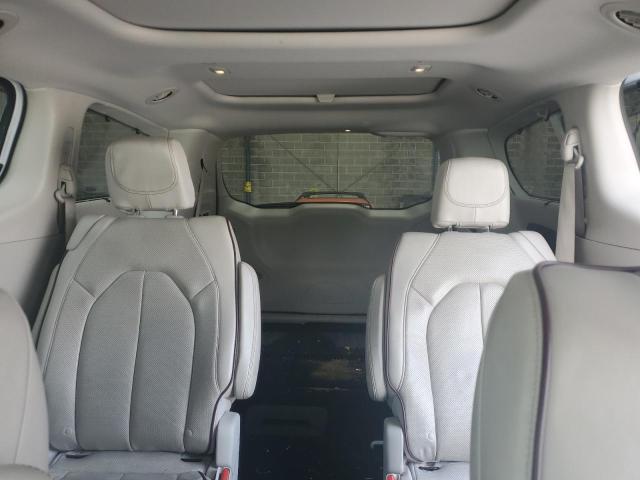 Фото 10 с аукциона – 2020 CHRYSLER PACIFICA L с VIN 2C4RC1GG3LR156180