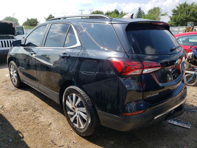 Photo 2 from auction – 2023 CHEVROLET EQUINOX LT with VIN 3GNAXUEG6PL173605
