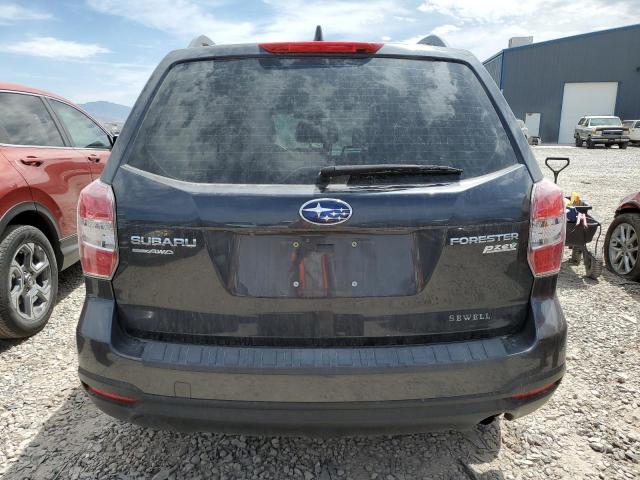 Photo 6 from auction – 2016 SUBARU FORESTER 2 with VIN JF2SJABC6GH539173