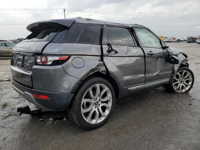 Photo 3 from auction – 2015 LAND ROVER RANGE ROVE with VIN SALVP2BG5FH047888