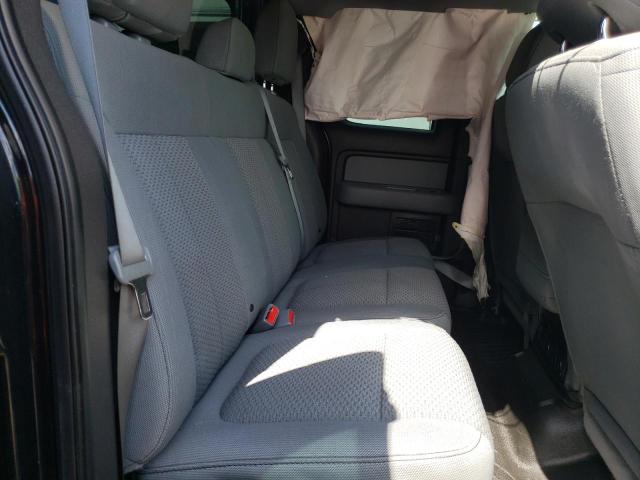 Фото 10 с аукциона – 2014 FORD F150 SUPER с VIN 1FTFX1EF9EFB38729