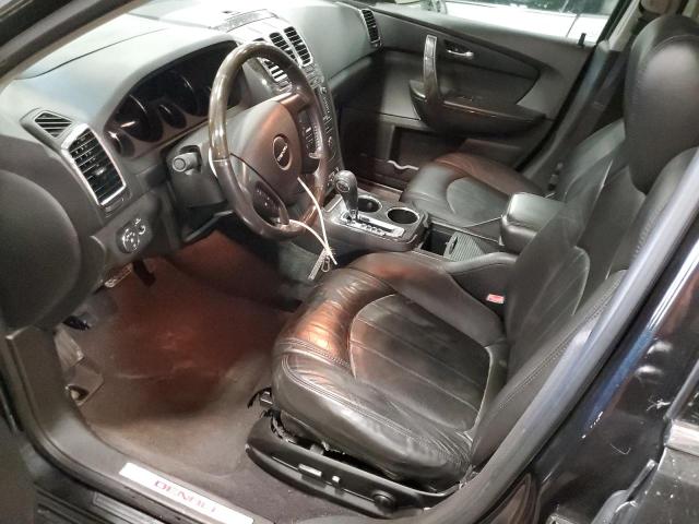 Photo 7 from auction – 2012 GMC ACADIA DEN with VIN 1GKKVTED7CJ228121