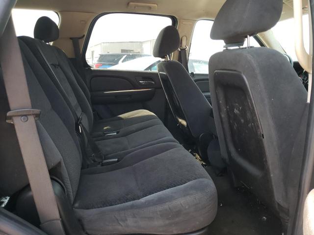 Photo 11 from auction – 2007 GMC YUKON with VIN 1GKFK13017J285063