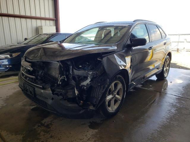 FORD EDGE SE 2016 with VIN 2FMPK4G97GBC66723 - Photo from auction