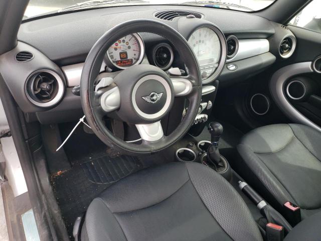 Photo 8 from auction – 2008 MINI COOPER CLU with VIN WMWML33548TN66039