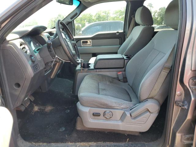 Photo 7 from auction – 2011 FORD F150 SUPER with VIN 1FTFW1EF9BFC75975
