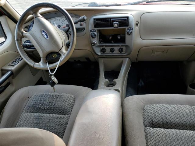 Photo 8 from auction – 2004 FORD EXPLORER S with VIN 1FMZU77K54UA09024