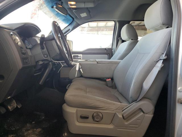 Photo 7 from auction – 2011 FORD F150 SUPER with VIN 1FTFW1EF0BFC48521