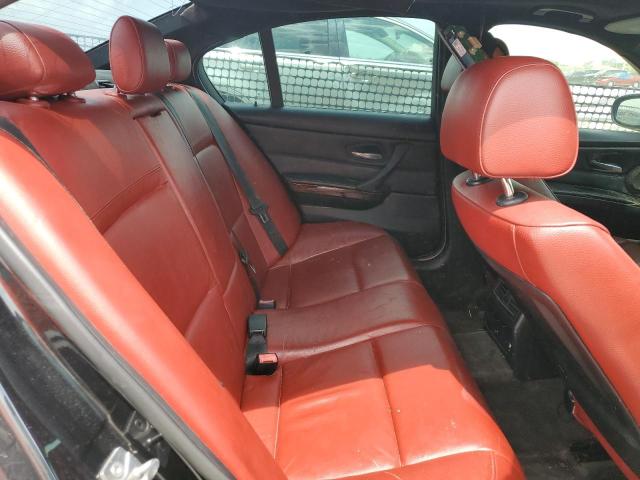 Photo 10 from auction – 2011 BMW 328 I with VIN WBAPH7C58BE459982