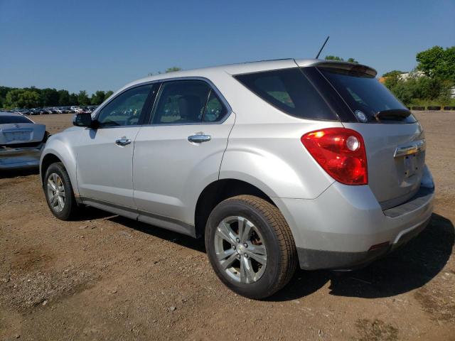 Photo 2 from auction – 2013 CHEVROLET EQUINOX with VIN 2GNALBEK4D6255935