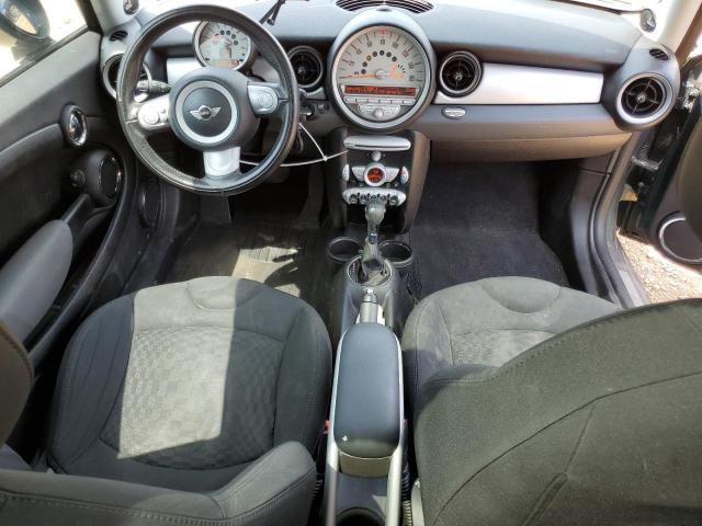 Photo 8 from auction – 2010 MINI COOPER with VIN WMWMF3C54ATZ23393