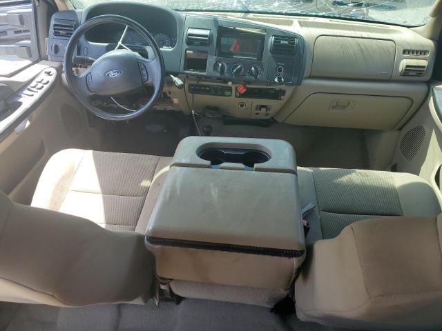 Photo 8 from auction – 2007 FORD F250 SUPER with VIN 1FTSW21PX7EA19490