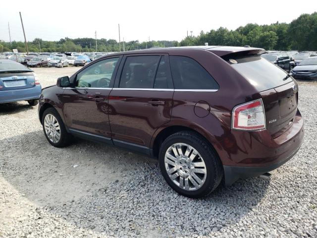 Photo 2 from auction – 2010 FORD EDGE LIMIT with VIN 2FMDK4KC8ABB47236