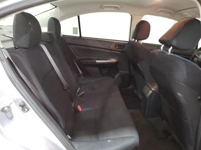 Photo 10 from auction – 2016 SUBARU IMPREZA with VIN JF1GJAA64GH013873