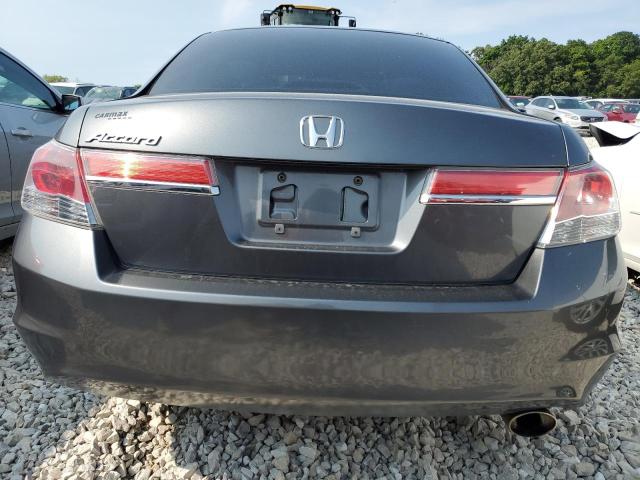 Photo 6 from auction – 2011 HONDA ACCORD LX with VIN 1HGCP2F31BA115713