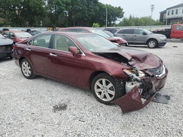 Zdjęcie 4 z aukcji – 2008 LEXUS ES 350 z VIN JTHBJ46GX82170852