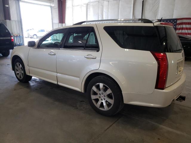 Photo 2 from auction – 2009 CADILLAC SRX with VIN 1GYEE437990109717