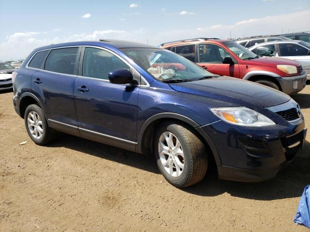 Photo 4 from auction – 2011 MAZDA CX-9 with VIN JM3TB3CV5B0307349