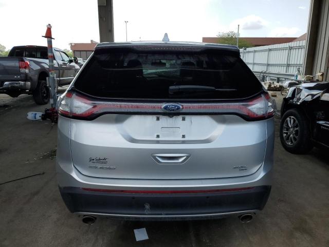 Photo 6 from auction – 2016 FORD EDGE SEL with VIN 2FMPK4J86GBB96518