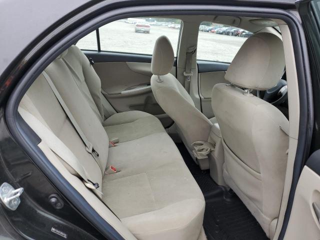 Photo 10 from auction – 2011 TOYOTA COROLLA BA with VIN 2T1BU4EE3BC647011