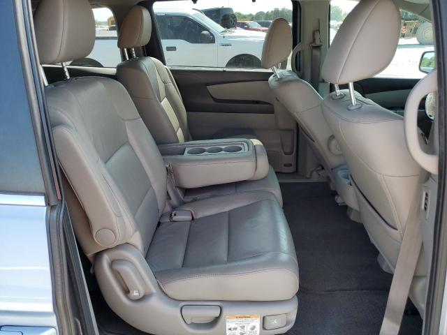Photo 10 from auction – 2012 HONDA ODYSSEY EX with VIN 5FNRL5H61CB062467