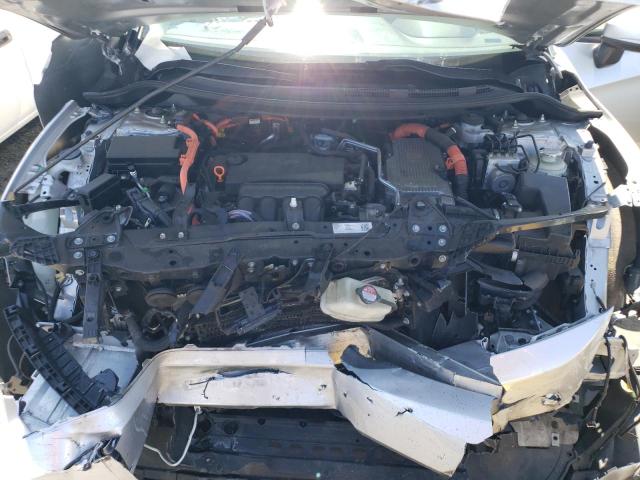Photo 11 from auction – 2018 HONDA CLARITY with VIN JHMZC5F17JC018487