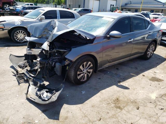 NISSAN ALTIMA S 2019 with VIN 1N4BL4BV5KC193012 - Photo from auction