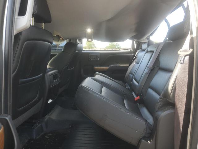 Photo 10 from auction – 2015 CHEVROLET SILVERADO with VIN 1GC1KWE83FF172786