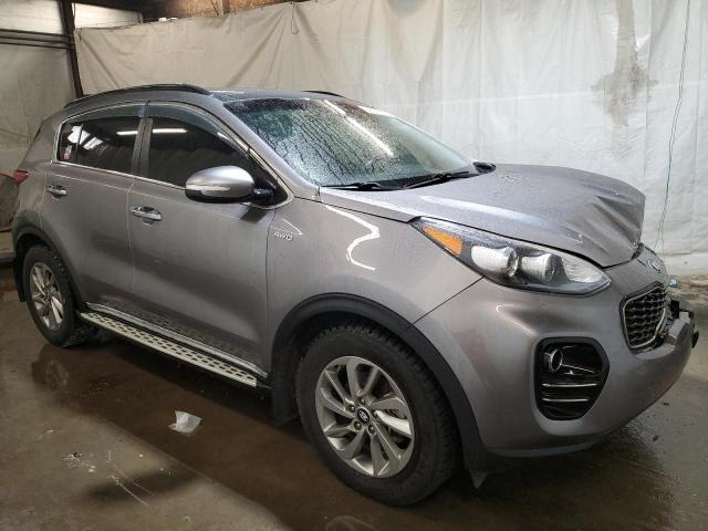 Photo 4 from auction – 2019 KIA SPORTAGE E with VIN KNDPNCAC6K7515668