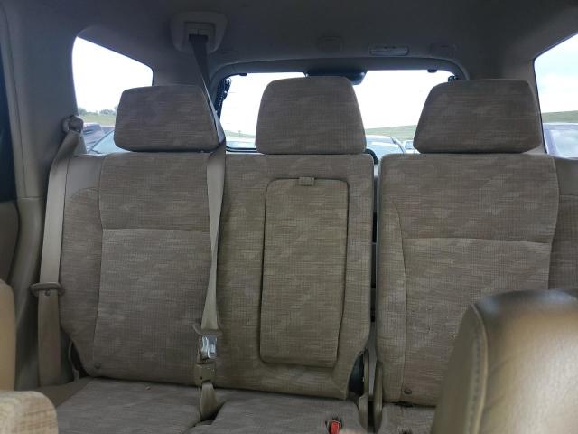 Photo 10 from auction – 2004 HONDA CR-V LX with VIN JHLRD68494C016971