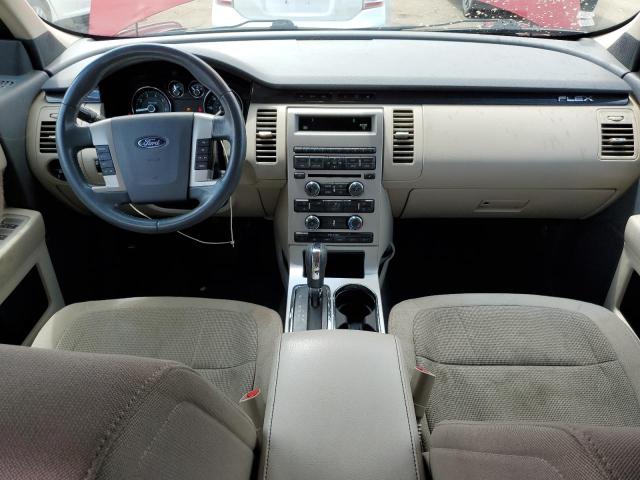 Photo 8 from auction – 2009 FORD FLEX SE with VIN 2FMDK51CX9BA32141
