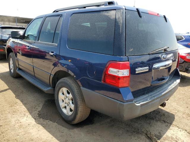 Photo 2 from auction – 2011 FORD EXPEDITION with VIN 1FMJU1G50BEF44841
